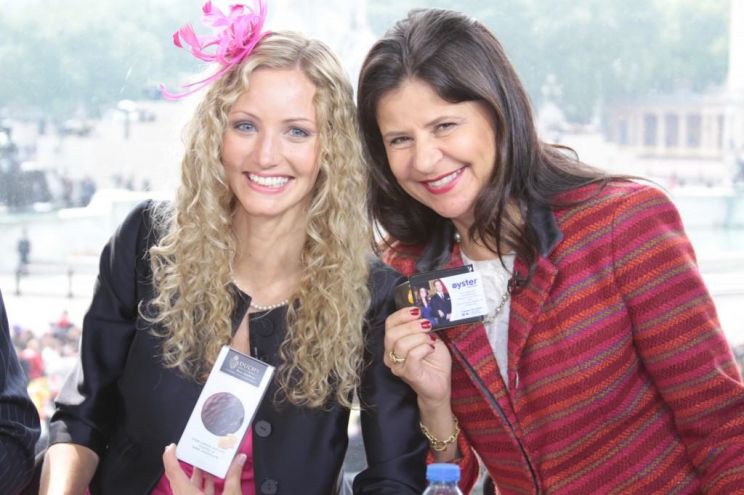 Suzannah Lipscomb