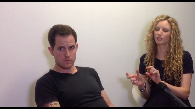 Suzannah Lipscomb