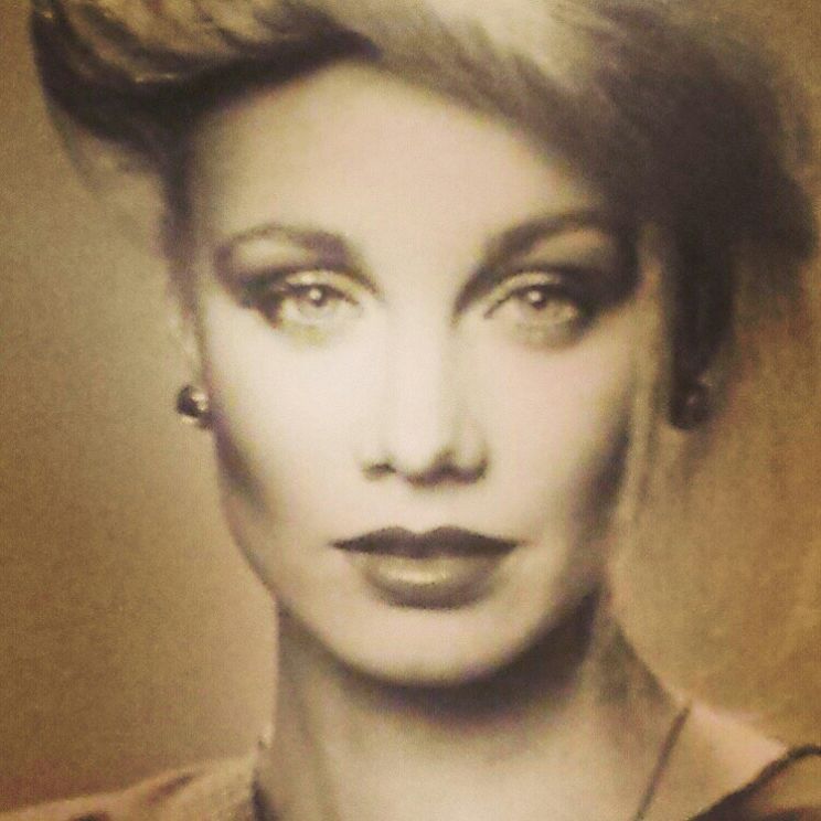 Suzanne Barnes
