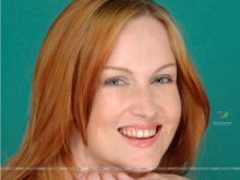 Suzanne Bernert