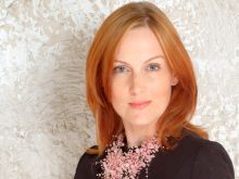 Suzanne Bernert