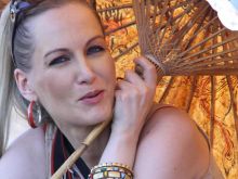 Suzanne Bernert