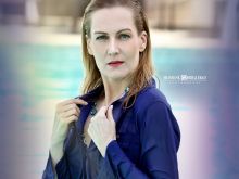 Suzanne Bernert