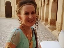 Suzanne Bernert