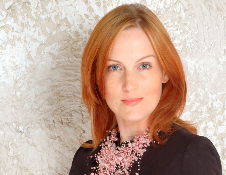 Suzanne Bernert