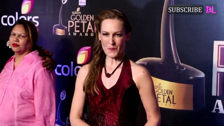 Suzanne Bernert