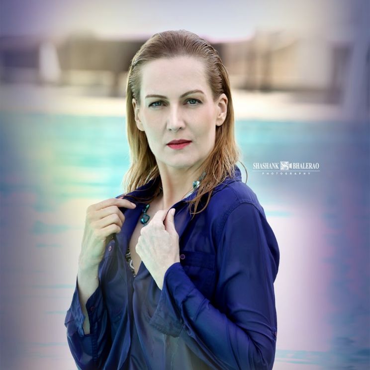 Suzanne Bernert
