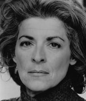 Suzanne Bertish