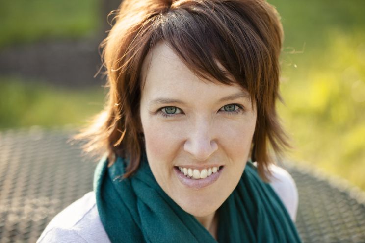 Suzanne Burden