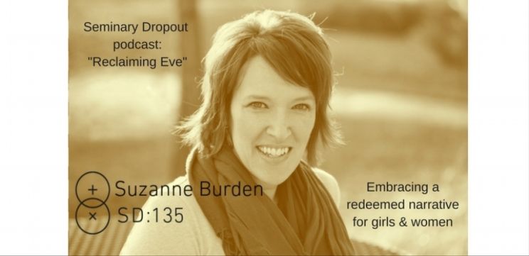 Suzanne Burden