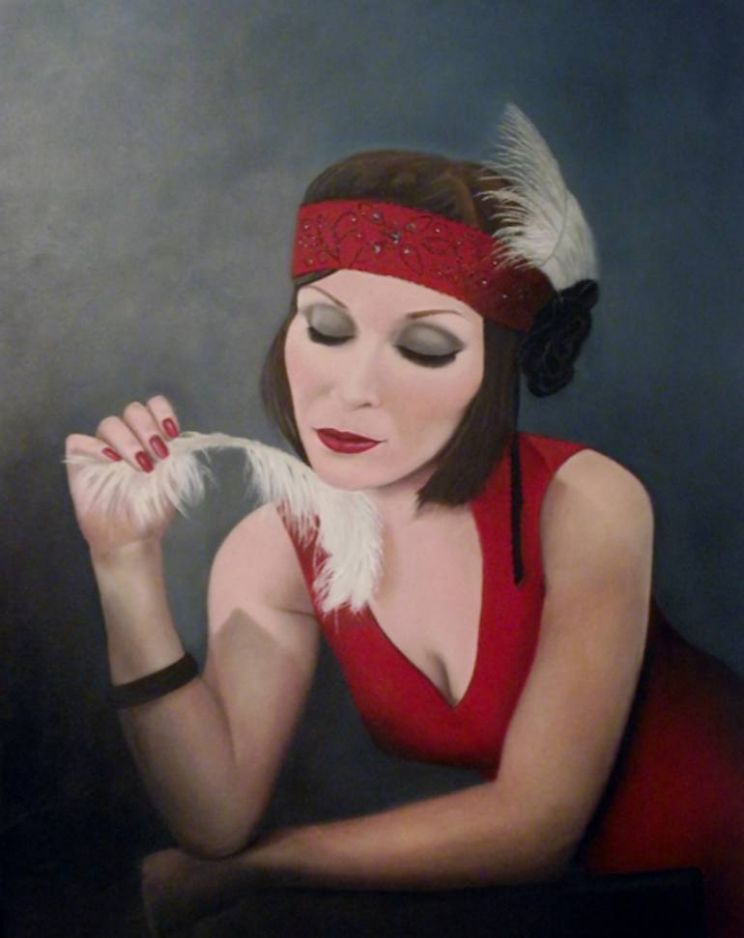 Suzanne Burden