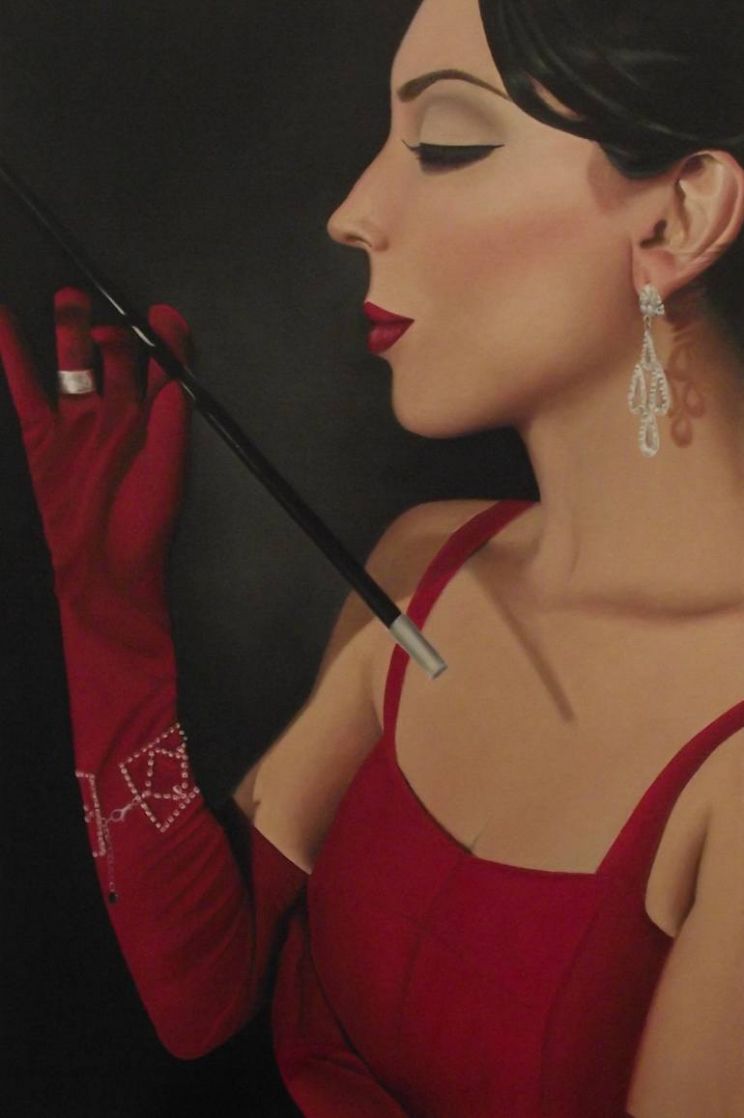 Suzanne Burden