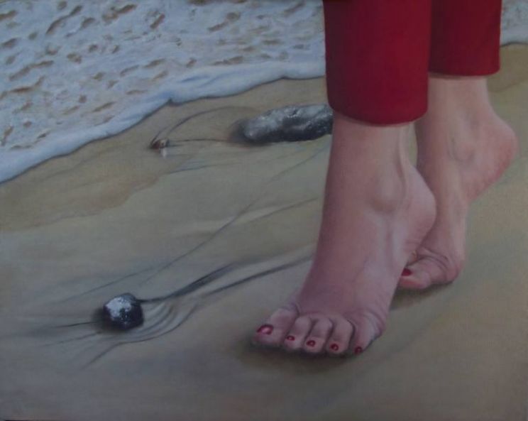 Suzanne Burden
