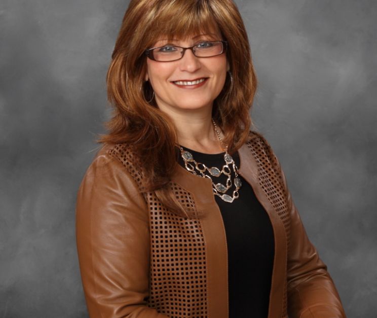 Suzanne Carney