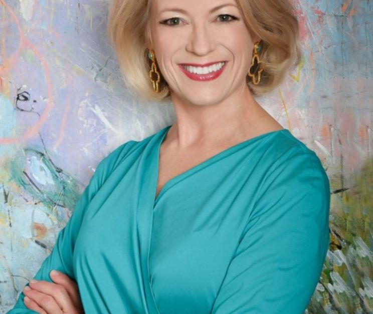 Suzanne Carney