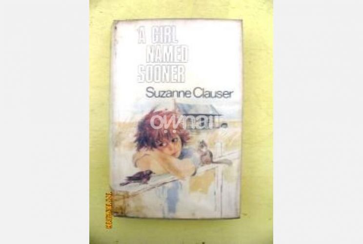 Suzanne Clauser