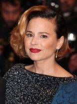 Suzanne Clément photo