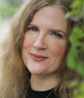 Suzanne Collins