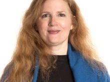 Suzanne Collins