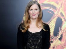 Suzanne Collins