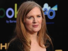 Suzanne Collins