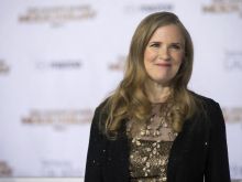 Suzanne Collins