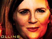 Suzanne Collins