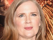 Suzanne Collins