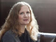 Suzanne Collins