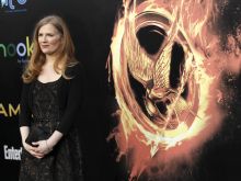 Suzanne Collins