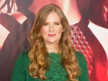 Suzanne Collins #1336094 picture (Landscape Medium)