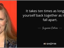 Suzanne Collins