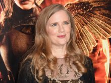 Suzanne Collins