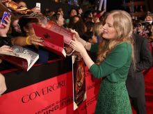 Suzanne Collins