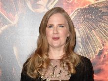 Suzanne Collins