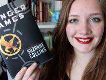 Suzanne Collins