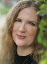 Suzanne Collins