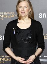 Suzanne Collins