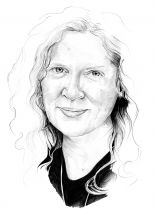 Suzanne Collins