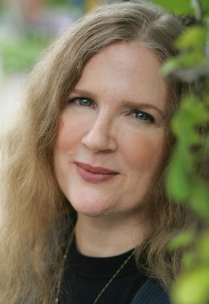 Suzanne Collins