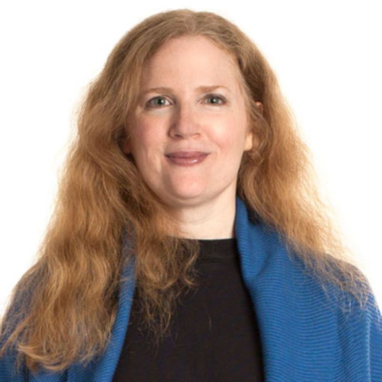 Suzanne Collins