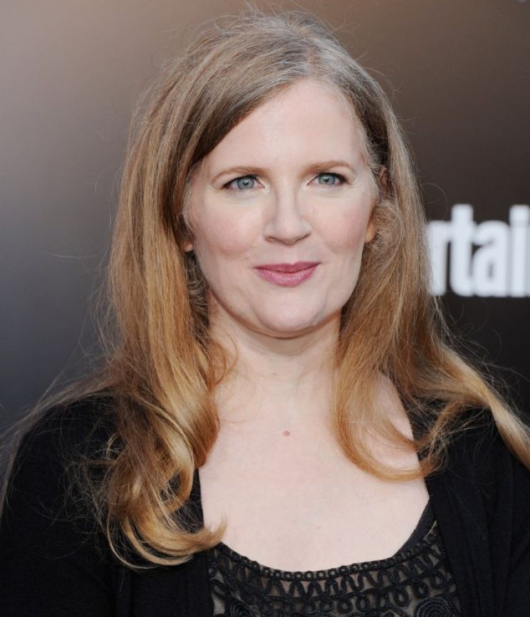 Suzanne Collins