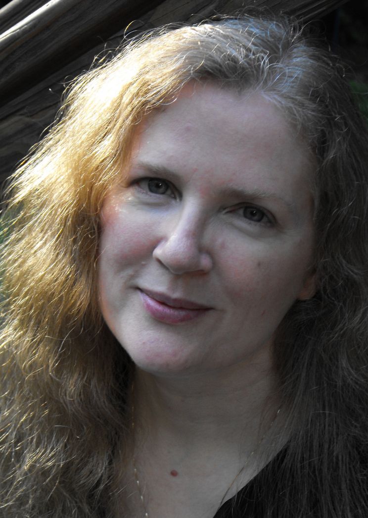 Suzanne Collins