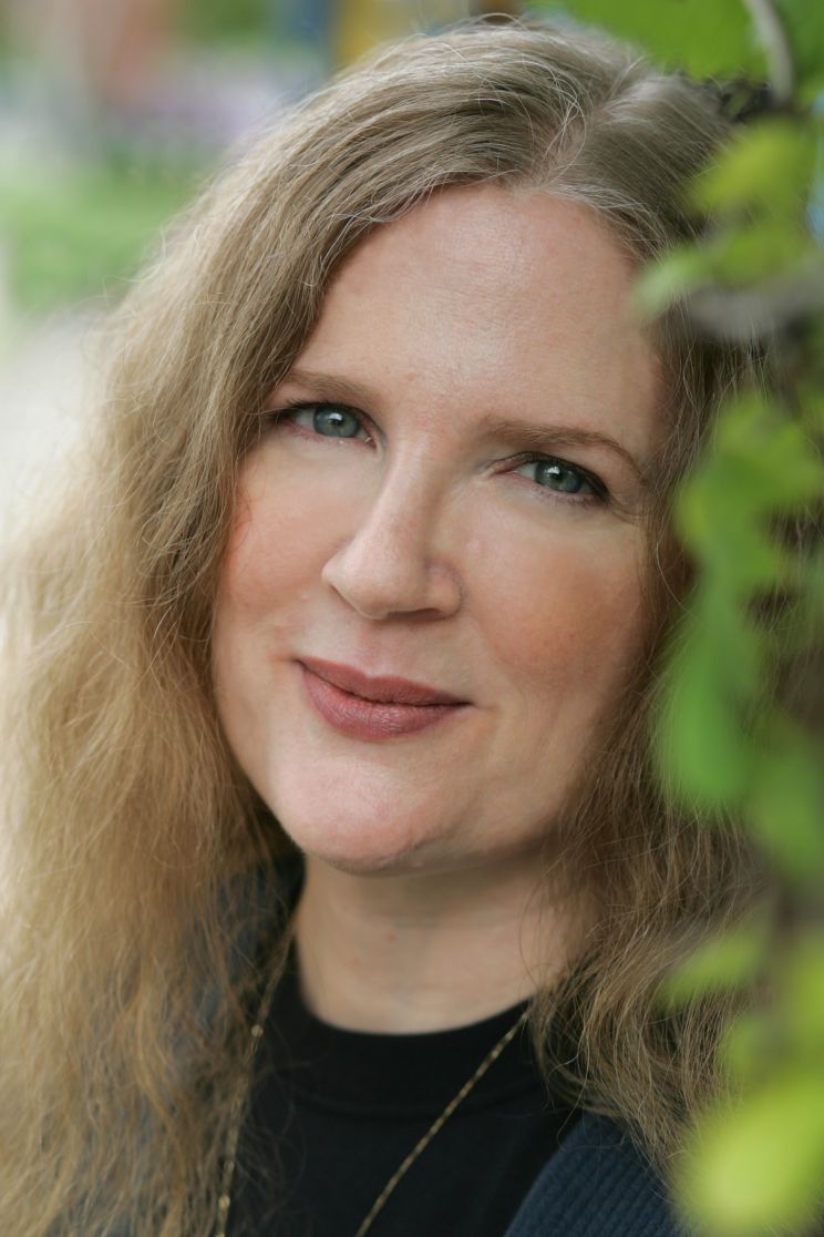 Suzanne Collins