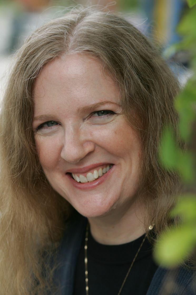 Suzanne Collins