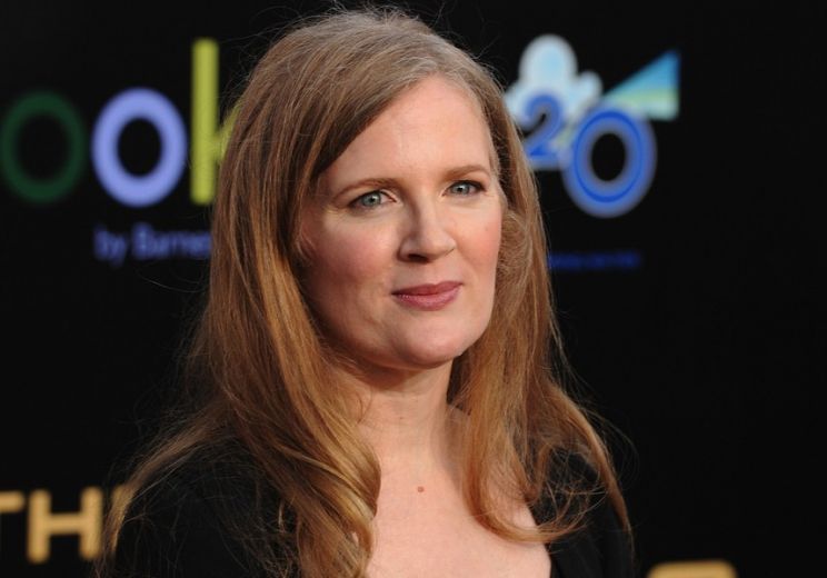 Suzanne Collins