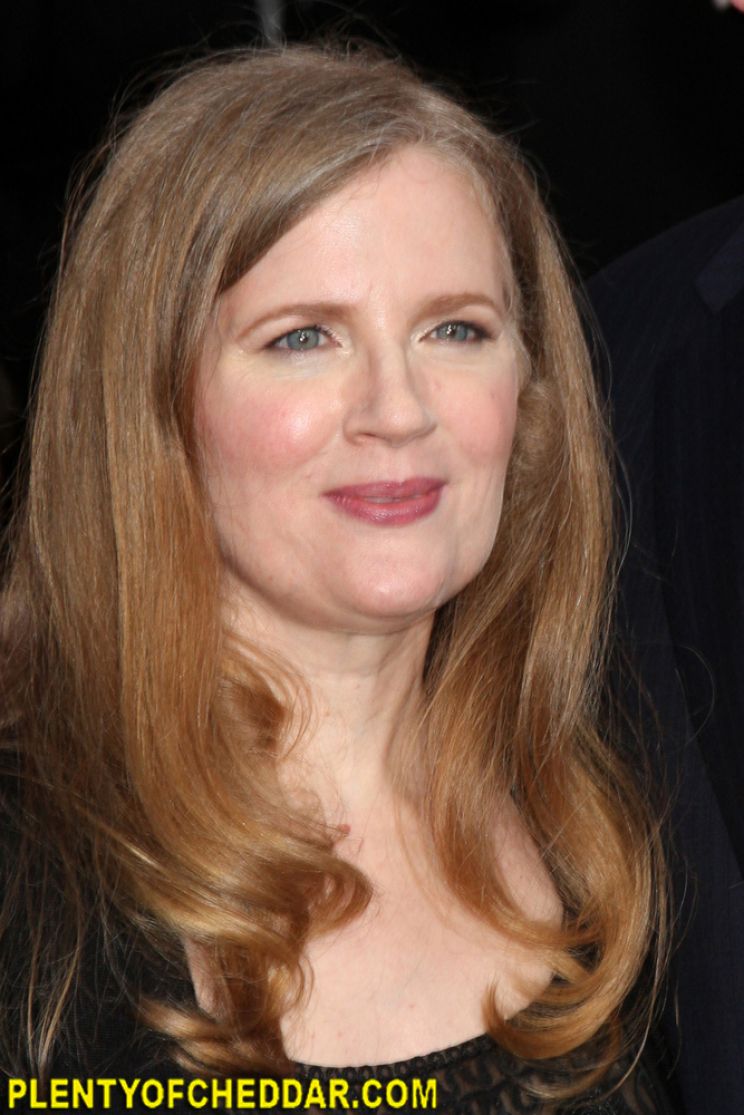 Suzanne Collins