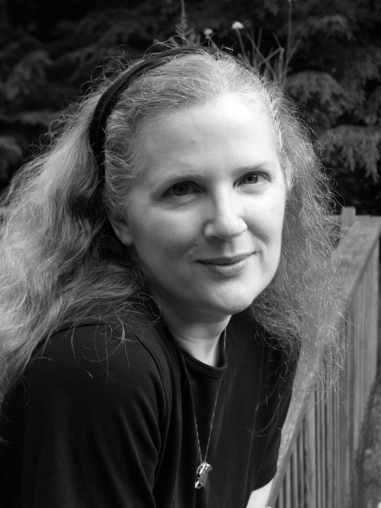 Suzanne Collins