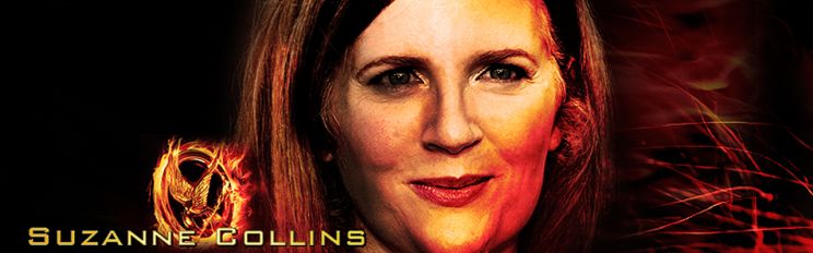 Suzanne Collins