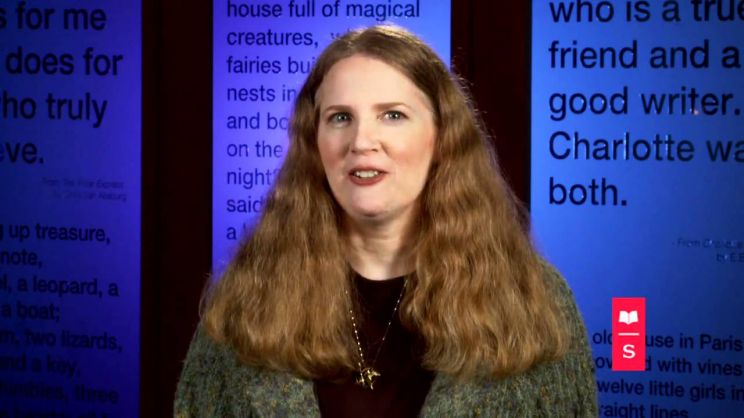 Suzanne Collins